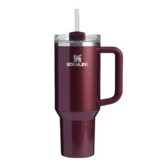 Stanley Other - Stanley x e.l.f. The FlowState Quencher H2.0 Tumbler - 40 oz - Jam Session